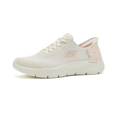 SKECHERS Performance Go Walk Flex Lily Rose Hands Free Slip-Ins SKECHERS Performance Go Walk Flex Lily Rose Hands Free Slip-Ins