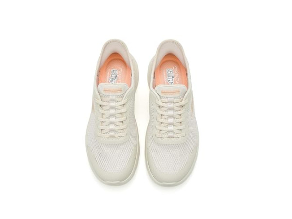 SKECHERS Performance Go Walk Flex Lily Rose Hands Free Slip-Ins SKECHERS Performance Go Walk Flex Lily Rose Hands Free Slip-Ins