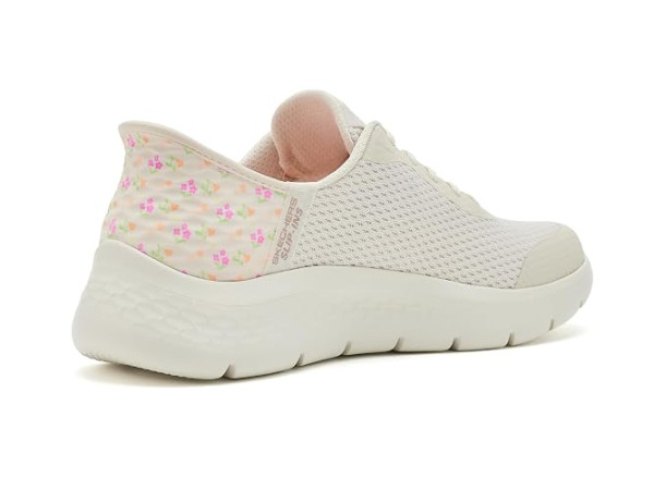 SKECHERS Performance Go Walk Flex Lily Rose Hands Free Slip-Ins SKECHERS Performance Go Walk Flex Lily Rose Hands Free Slip-Ins