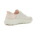SKECHERS Performance Go Walk Flex Lily Rose Hands Free Slip-Ins SKECHERS Performance Go Walk Flex Lily Rose Hands Free Slip-Ins