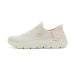 SKECHERS Performance Go Walk Flex Lily Rose Hands Free Slip-Ins SKECHERS Performance Go Walk Flex Lily Rose Hands Free Slip-Ins