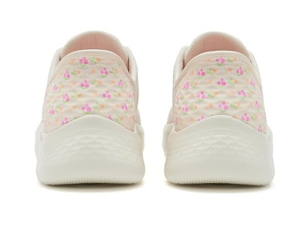SKECHERS Performance Go Walk Flex Lily Rose Hands Free Slip-Ins SKECHERS Performance Go Walk Flex Lily Rose Hands Free Slip-Ins