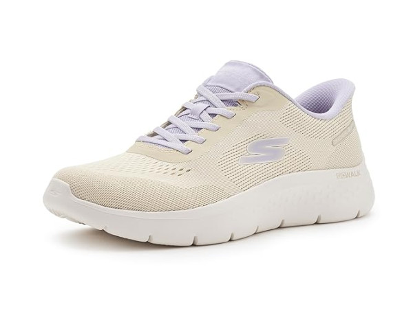 SKECHERS Performance Go Walk Flex Azriel Hands Free Slip-Ins