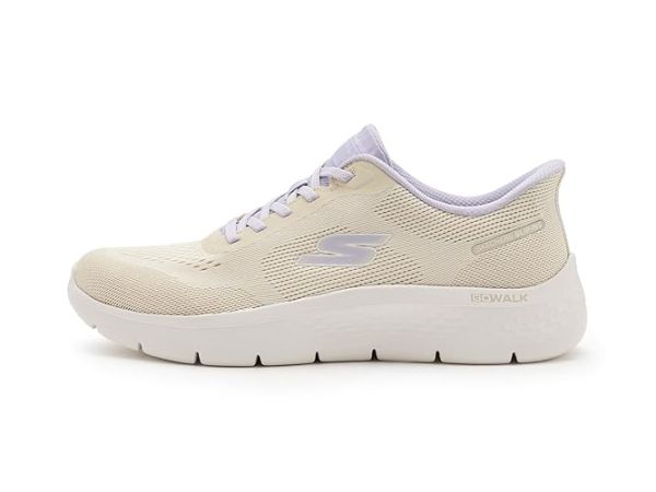 SKECHERS Performance Go Walk Flex Azriel Hands Free Slip-Ins