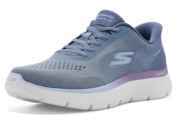 SKECHERS Performance Go Walk Flex Azriel Hands Free Slip-Ins