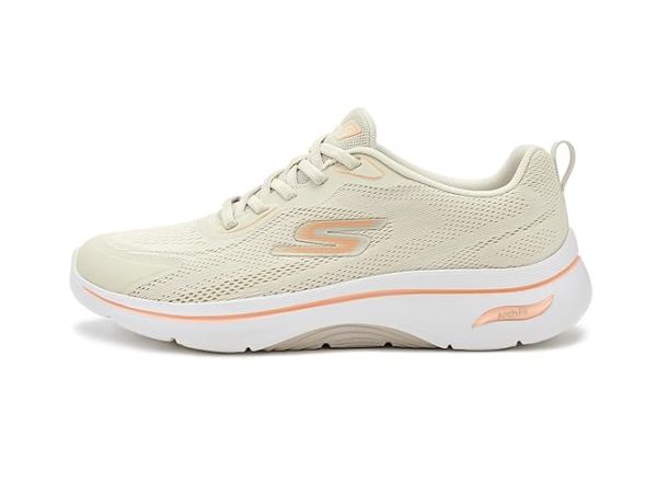SKECHERS Performance Go Walk Arch Fit 2.0 Cassy SKECHERS Performance Go Walk Arch Fit 2.0 Cassy