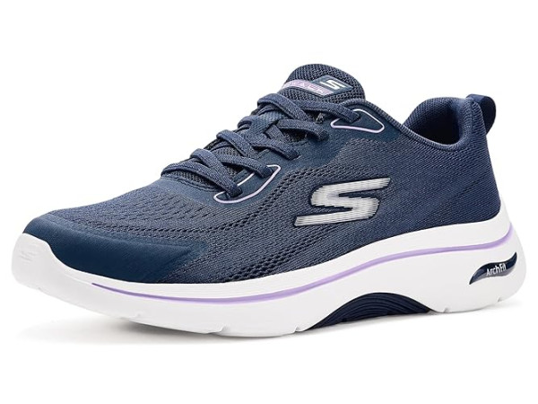 SKECHERS Performance Go Walk Arch Fit 2.0 Cassy