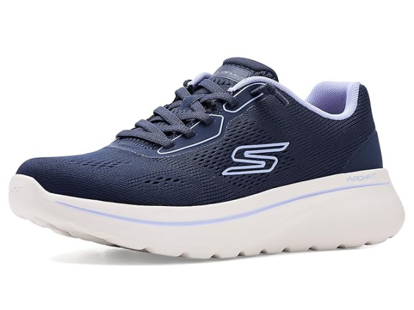 SKECHERS Performance Go Walk Arch Fit N-Joy Ellie