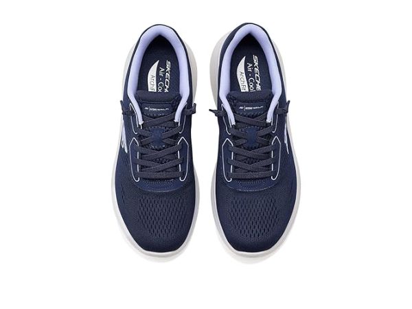 SKECHERS Performance Go Walk Arch Fit N-Joy Ellie SKECHERS Performance Go Walk Arch Fit N-Joy Ellie