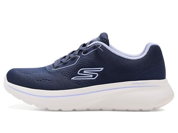 SKECHERS Performance Go Walk Arch Fit N-Joy Ellie SKECHERS Performance Go Walk Arch Fit N-Joy Ellie