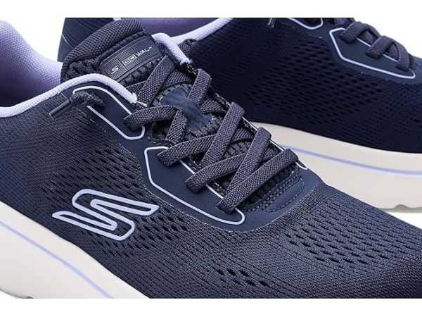 SKECHERS Performance Go Walk Arch Fit N-Joy Ellie SKECHERS Performance Go Walk Arch Fit N-Joy Ellie