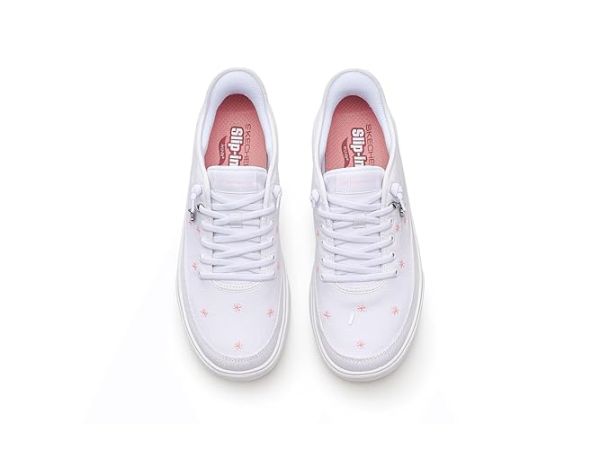SKECHERS Performance Go Walk Commuter Dolores Hands Free Slip-Ins SKECHERS Performance Go Walk Commuter Dolores Hands Free Slip-Ins