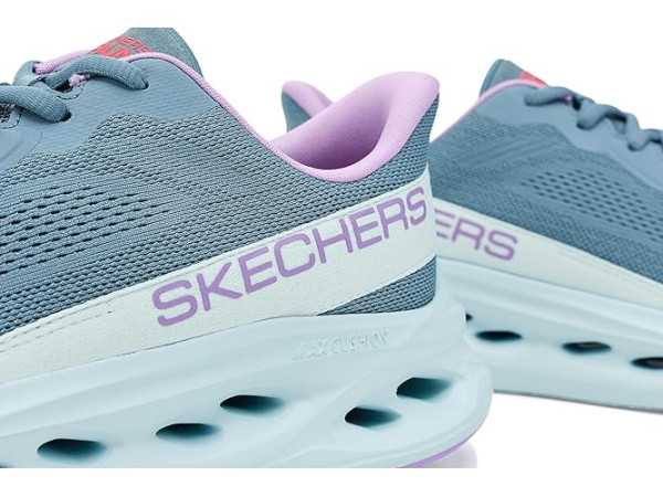 SKECHERS Max Cushioning Glide Step Fairmont