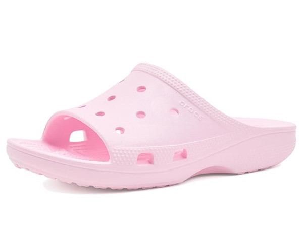 Crocs Classic Saturday Slides