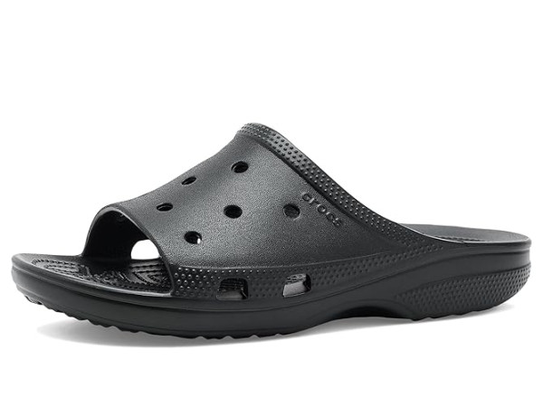Crocs Classic Saturday Slides