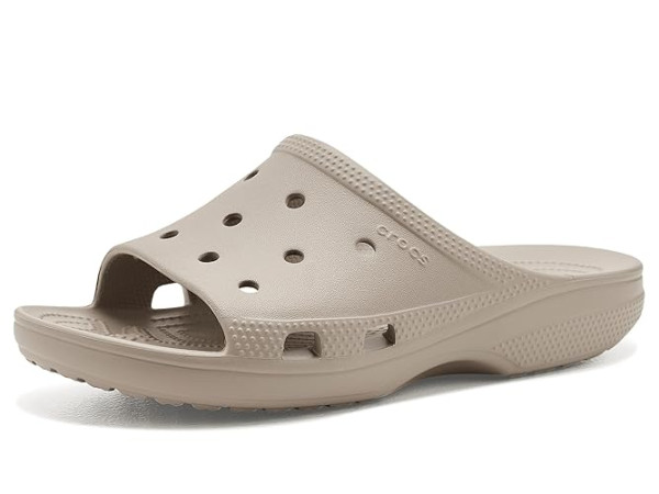 Crocs Classic Saturday Slides