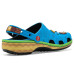 Crocs Super Mario Character Classic Clog