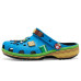 Crocs Super Mario Character Classic Clog