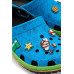 Crocs Super Mario Character Classic Clog