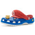 Crocs Super Mario Character Classic Clog Crocs Super Mario Character Classic Clog