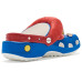 Crocs Super Mario Character Classic Clog Crocs Super Mario Character Classic Clog