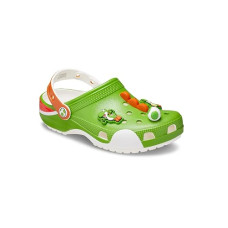 Crocs Super Mario Character Classic Clog Crocs Super Mario Character Classic Clog