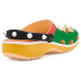 Crocs Super Mario Character Classic Clog Crocs Super Mario Character Classic Clog