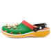 Crocs Super Mario Character Classic Clog Crocs Super Mario Character Classic Clog