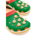 Crocs Super Mario Character Classic Clog Crocs Super Mario Character Classic Clog