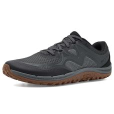Black/Gum Merrell Trail Glove 8