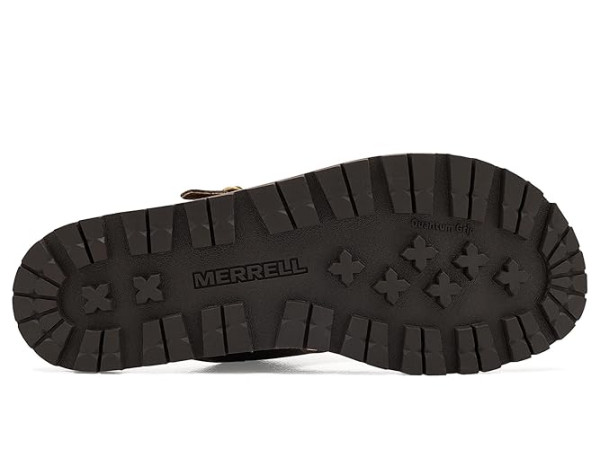 Merrell Haven Post Merrell Haven Post