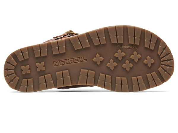 Merrell Haven Post