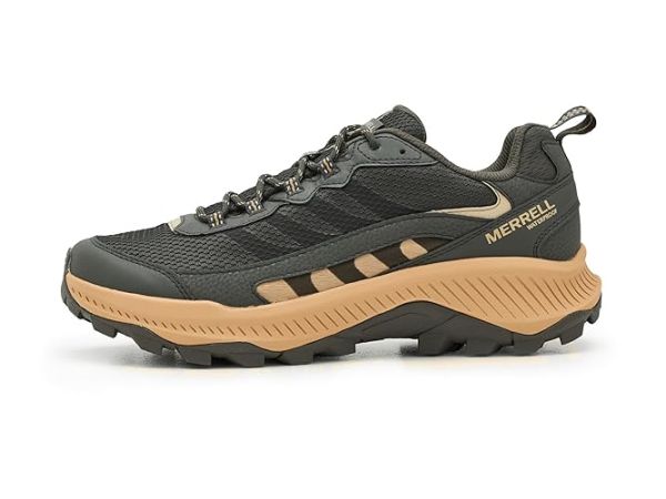 Merrell Speed Strike 2 Waterproof
