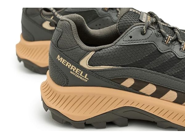 Merrell Speed Strike 2 Waterproof