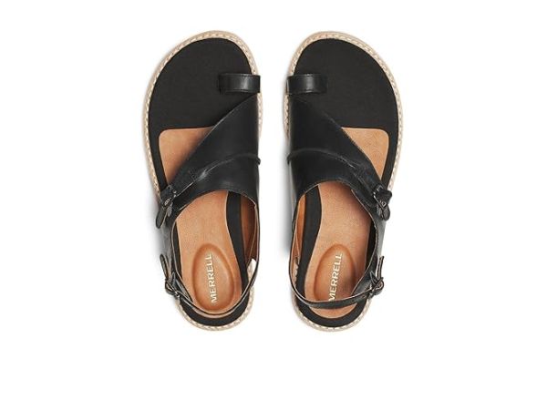 Merrell Haven Backstrap Merrell Haven Backstrap