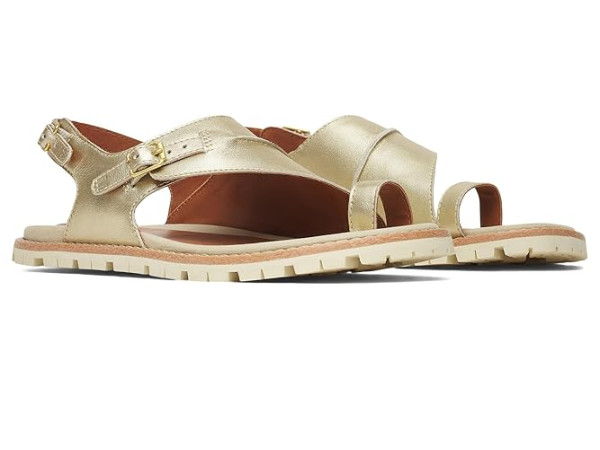 Merrell Haven Metallic Backstrap
