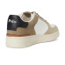 Polo Ralph Lauren Masters Court Nubuck & Leather Sneakers