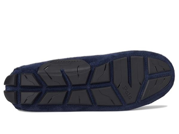 Polo Ralph Lauren Anders Suede Penny Drivers Polo Ralph Lauren Anders Suede Penny Drivers