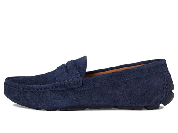 Polo Ralph Lauren Anders Suede Penny Drivers Polo Ralph Lauren Anders Suede Penny Drivers
