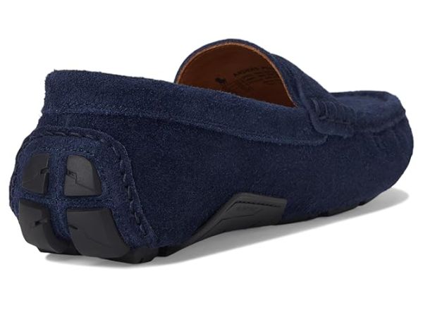 Polo Ralph Lauren Anders Suede Penny Drivers Polo Ralph Lauren Anders Suede Penny Drivers