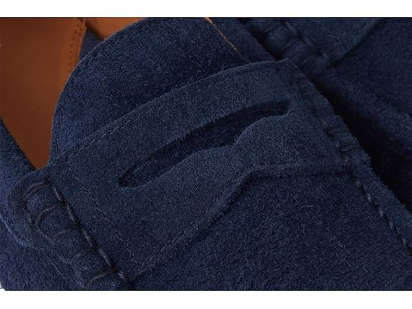 Polo Ralph Lauren Anders Suede Penny Drivers Polo Ralph Lauren Anders Suede Penny Drivers