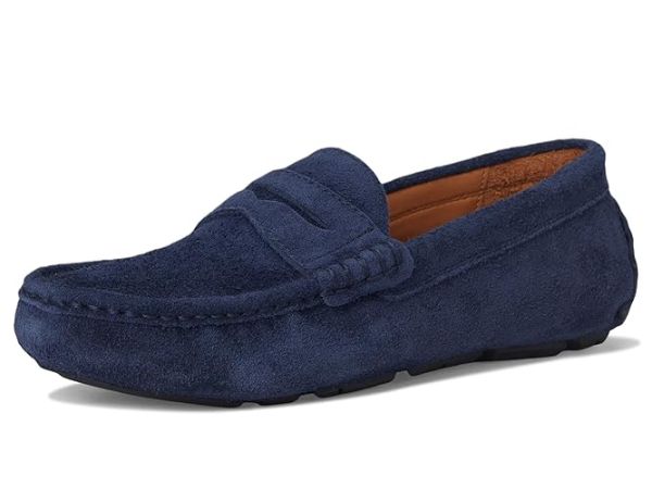 Polo Ralph Lauren Anders Suede Penny Drivers Polo Ralph Lauren Anders Suede Penny Drivers