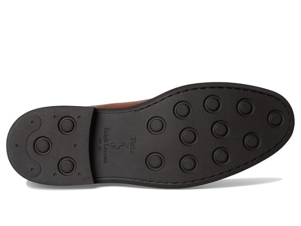 Polo Ralph Lauren Asher Leather Chelsea Boots Polo Ralph Lauren Asher Leather Chelsea Boots
