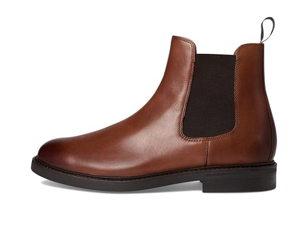 Polo Ralph Lauren Asher Leather Chelsea Boots Polo Ralph Lauren Asher Leather Chelsea Boots