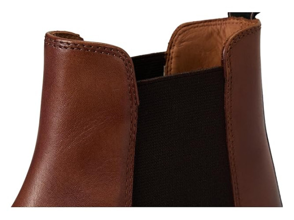 Polo Ralph Lauren Asher Leather Chelsea Boots Polo Ralph Lauren Asher Leather Chelsea Boots