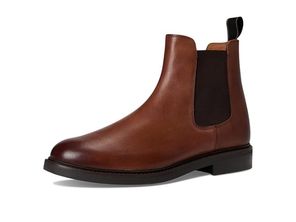 Polo Ralph Lauren Asher Leather Chelsea Boots Polo Ralph Lauren Asher Leather Chelsea Boots