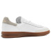 Polo Ralph Lauren Bedford Leather-Suede Sneakers