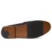 Polo Ralph Lauren Alston Leather & Plaid Wool Penny Loafers