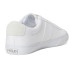 Polo Ralph Lauren Sayer Canvas Low-Top Sneakers