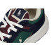 Polo Ralph Lauren Train 89 Suede & Oxford Sneakers